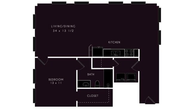 Photo - 300 South Saint Paul St Unit b4