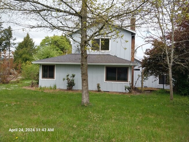 Photo - 19915 SW Muddy Valley Rd