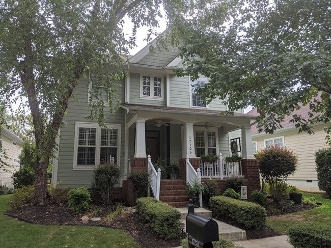 Building Photo - Birkdale Village with Fenced Yard-Huntersv... Rental