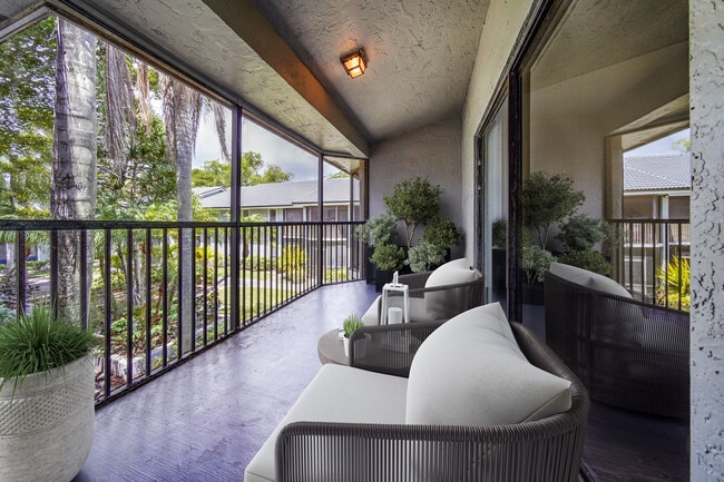 Cielo Point apartments — community photo