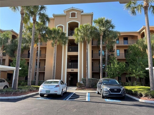 Building Photo - 6509 Grand Estuary Trail Unit 208