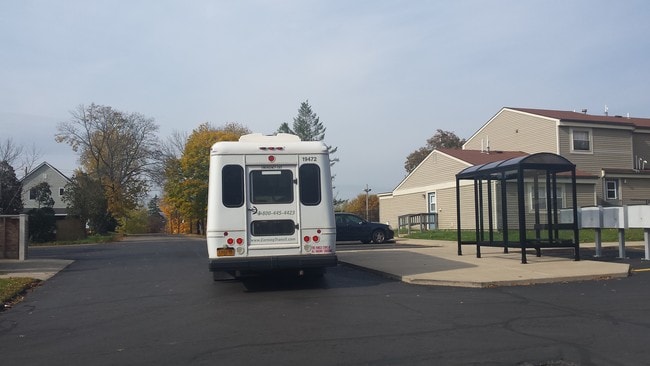 Photo - Stewart Park Apartments