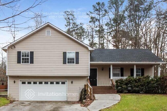 Building Photo - 4324 Saddlecreek Ct