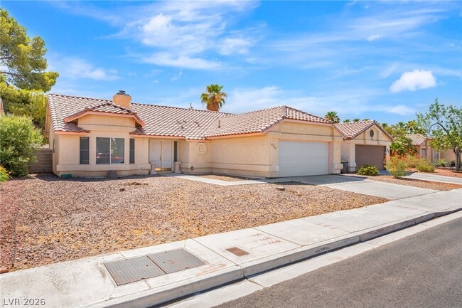4904 Spring Falls Way