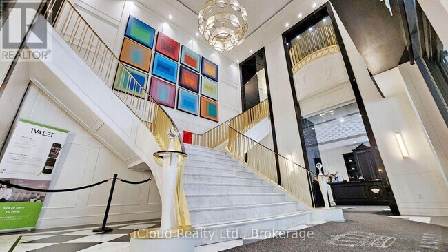 Photo - 955 Bay St. Unit 2818