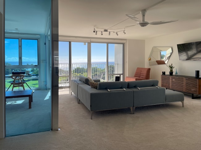 1350 Ala Moana Blvd Unit 801