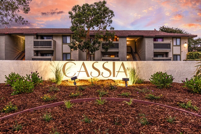 Cassia Apartments - Cassia Apartments