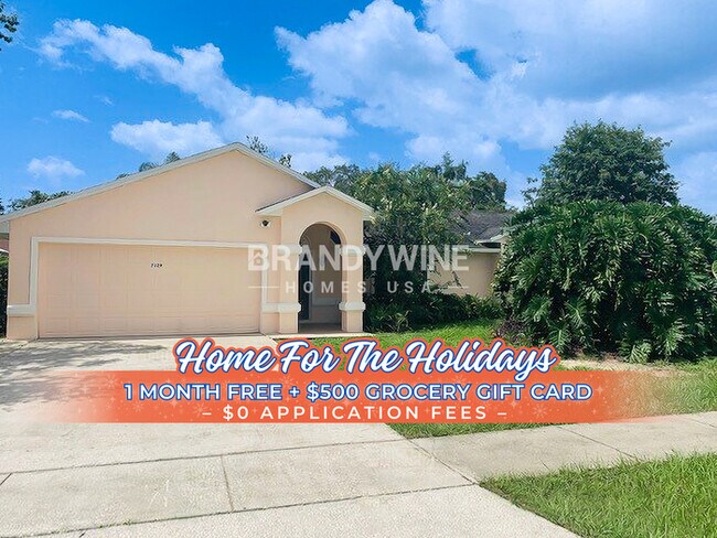 Building Photo - 7129 Ironwood Dr