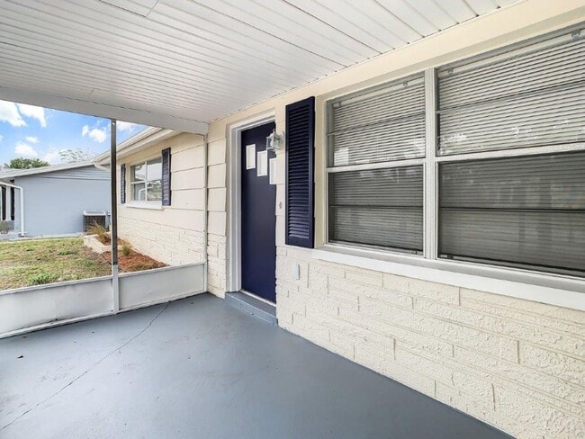 Photo - Check out this 3/1.5/1 1113 Sq. Ft. with UPDATED bathrooms and kitchen with GRANITE, LARGE backya...