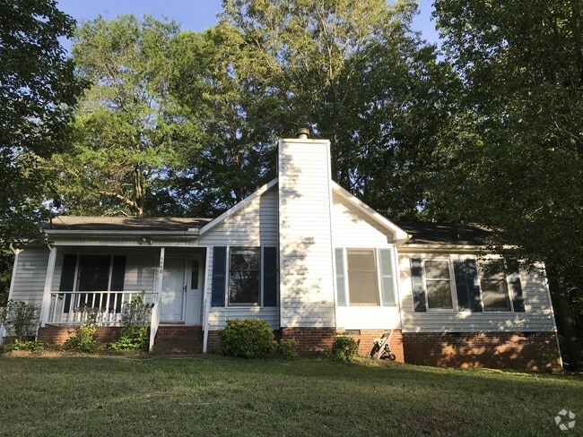 Front - 4448 Huntington Dr Rental