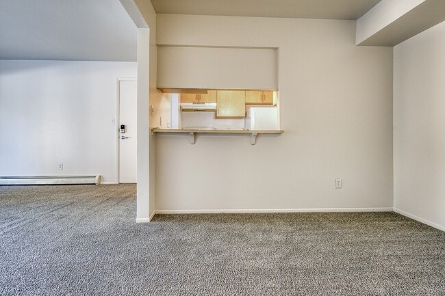 Wood Creek Apartments