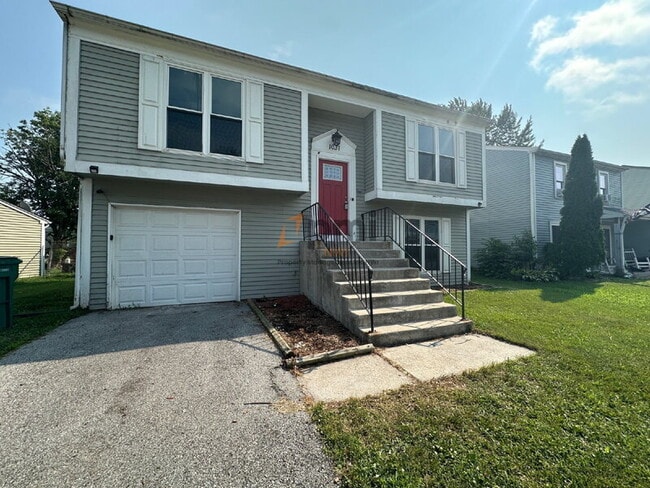 Building Photo - 1031 W 59th Pl