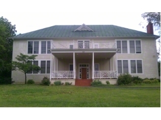 The Washington School - The Washington School Apartments