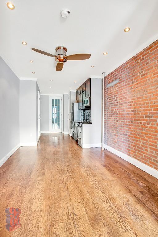Photo - 436 W 52nd St Unit 3B