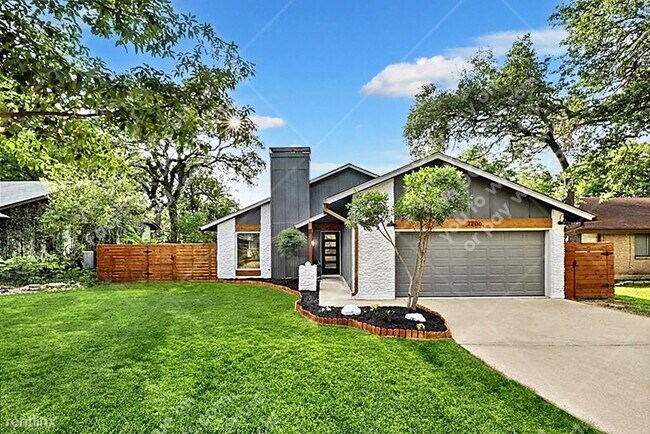 3 br, 2 bath House - 7206 Towering Oaks Dr - 3 br, 2 bath House - 7206 Towering Oaks Dr