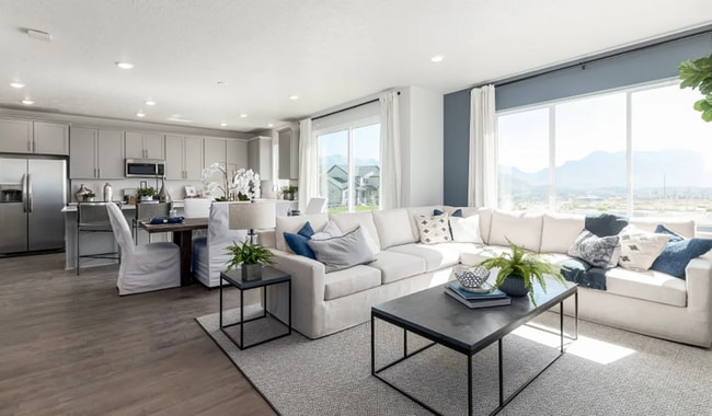 Photo - 2446 N Wildflower Ln