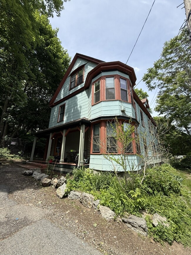 Photo - 7 Lamartine Terrace