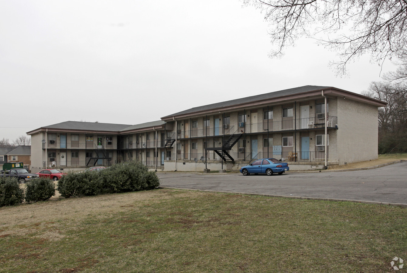 Photo - Lexington Garden Apartments