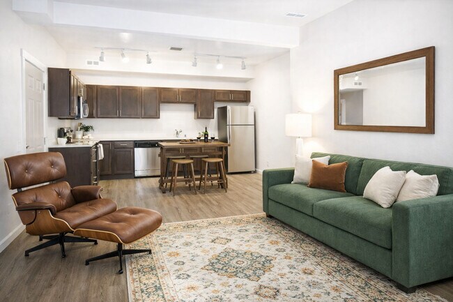 Legacy Villas