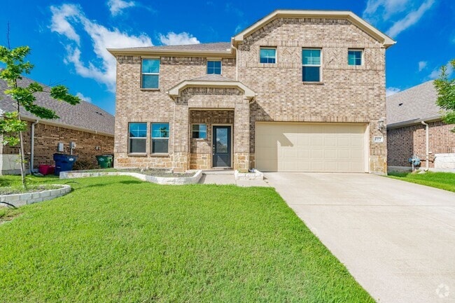 Building Photo - Stunning 3-bedroom, 2.5-bathroom with office. Rental