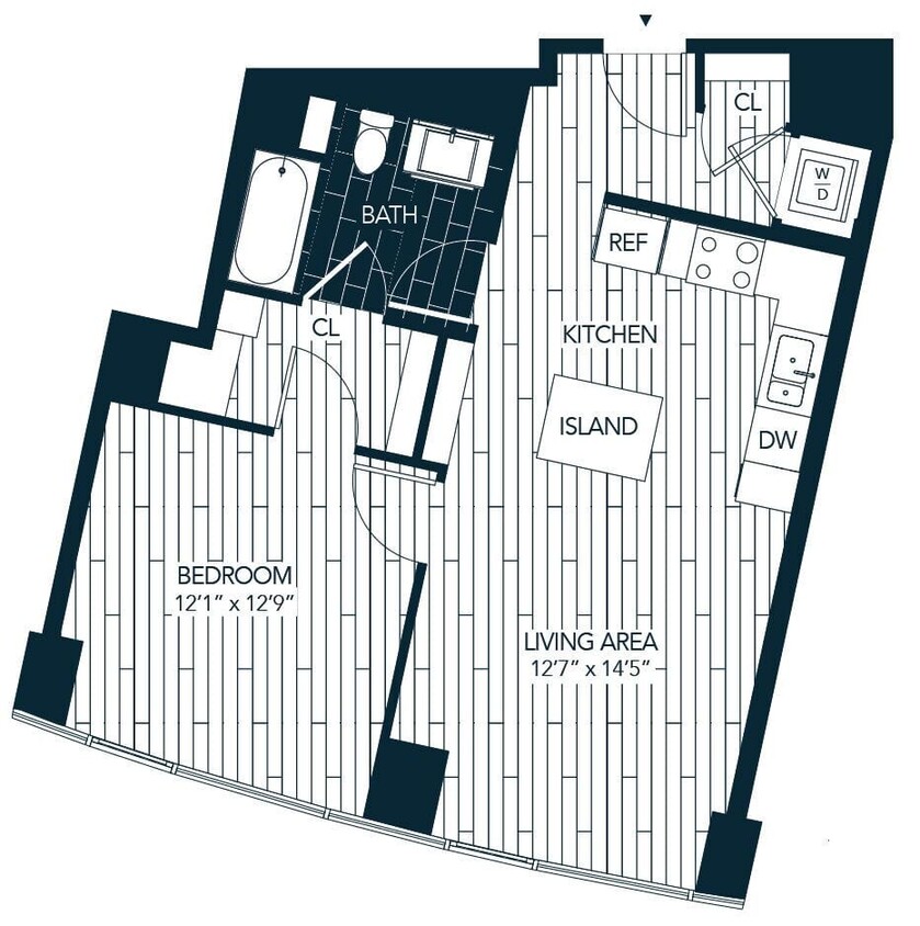 Floor Plan - A3