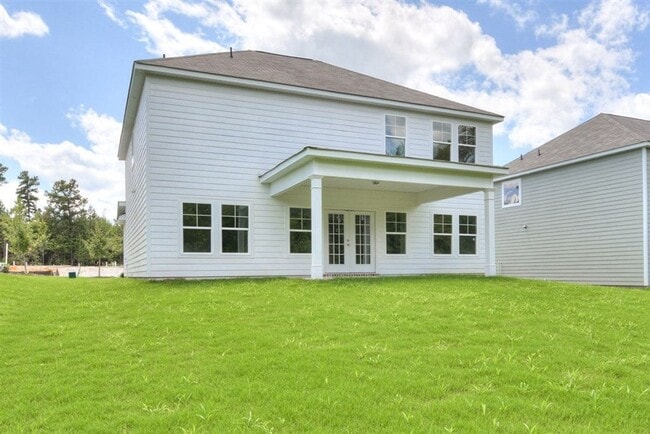 Building Photo - 5121 Huntley Trl