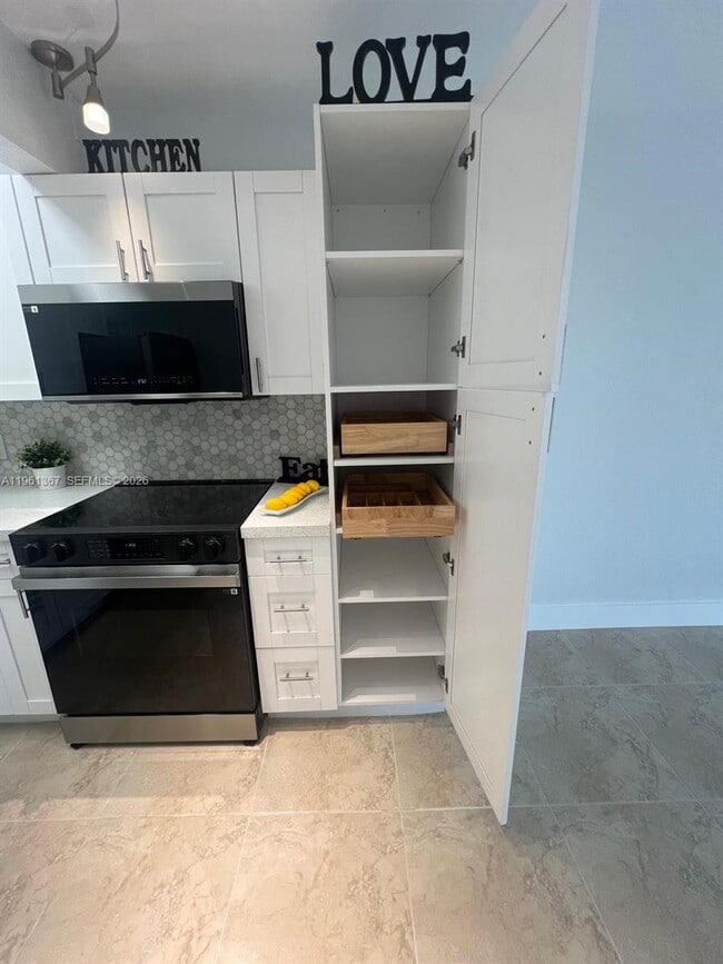 Photo - 1400 SW 124th Terrace Unit 207Q