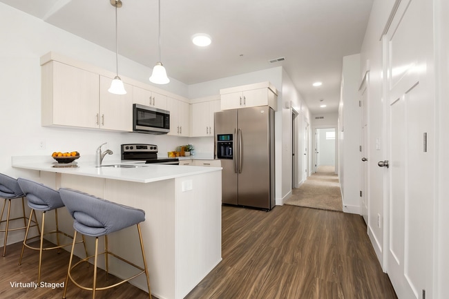 Photo - Right in the Heart of Riverton — Your Perfect Apartment Awaits Unit 1