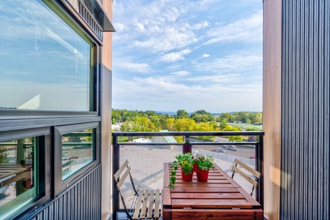UPlace Apartments