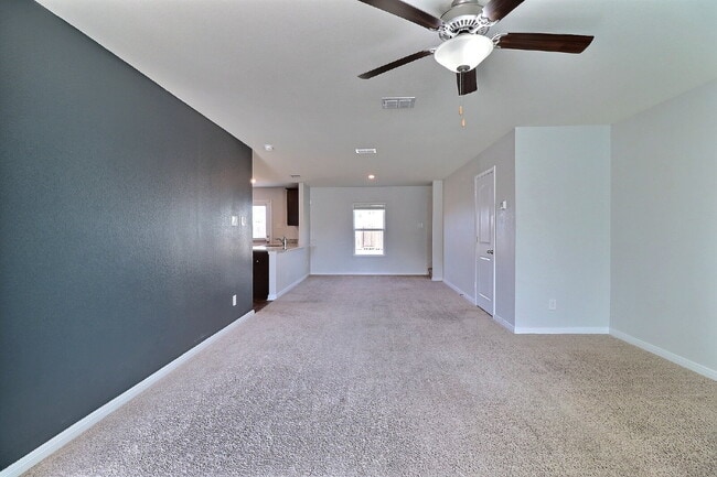 Photo - "Move-In Ready 3-Bed Home with Solar Panels, Washer, Dryer & Refrigerator!"