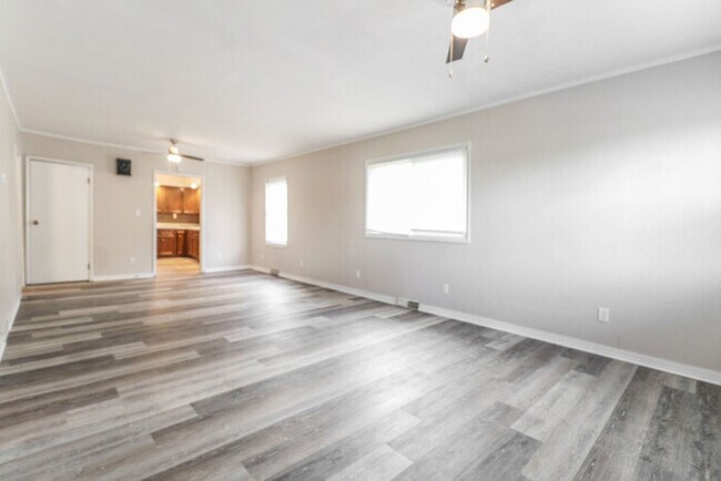 Photo - Rum Village 3 Bedroom Home