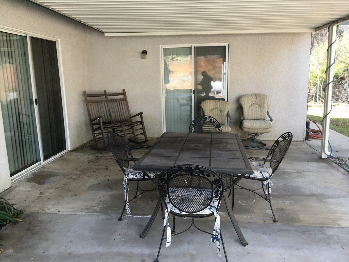 Photo - Terrace View