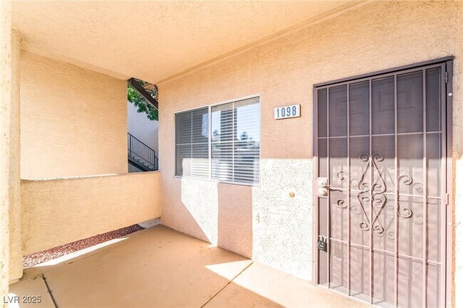 Photo - 5250 S Rainbow Blvd Unit 1098