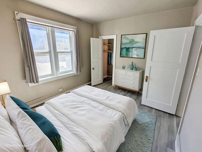 Photo - Queen City Apartments