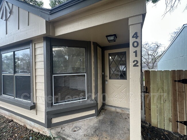 Photo - 4012 Sunrise Creek Dr