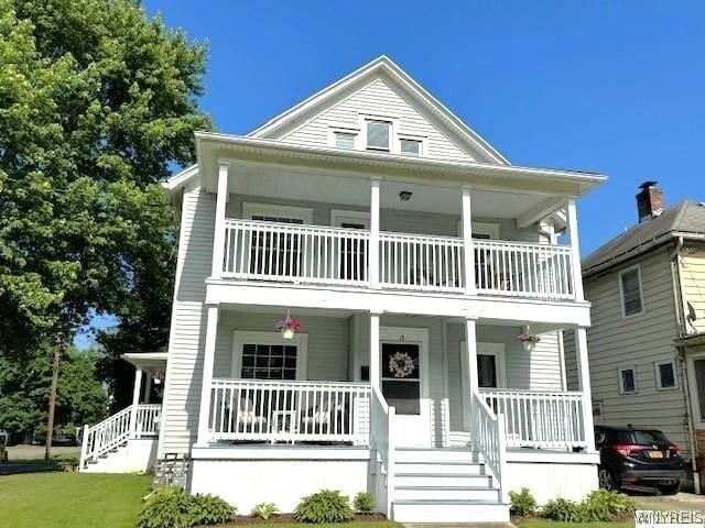 Photo - 18 Parkway St