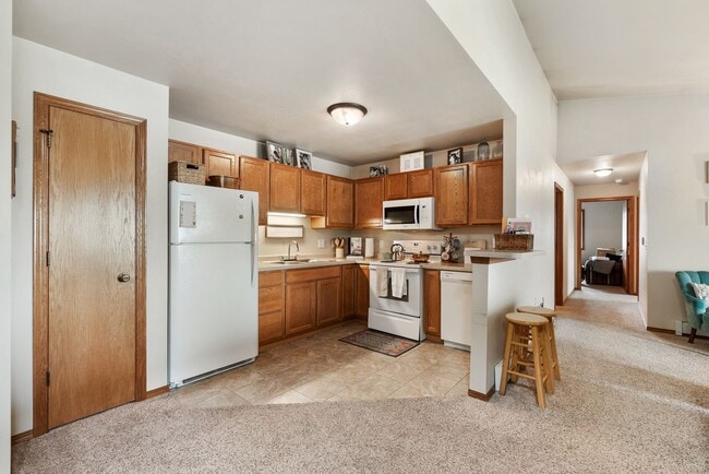 Photo - 1 Bed, 1 Bath 890 Sq Ft Unit 1014 Timber Springs Dr - Apt 1
