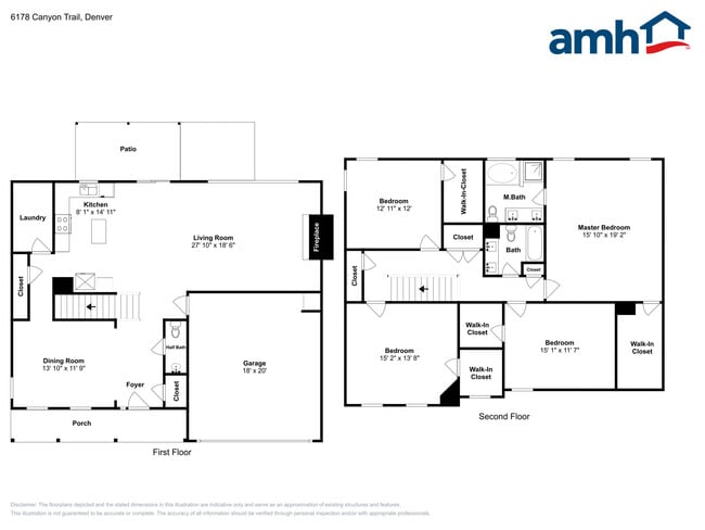 Photo - 6178 Canyon Trail