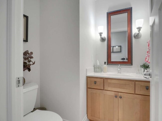 Photo - Spacious 4-Bed Gem with 3.5 Baths next to Minnehaha Creek