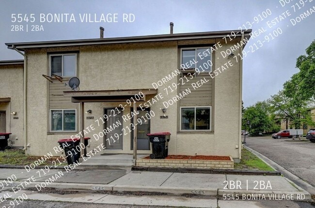 Building Photo - 5545 Bonita Village Rd Rental