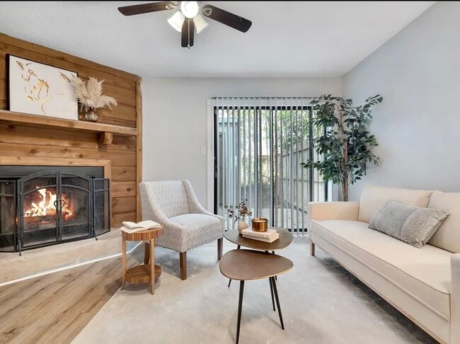 Photo - 3296 Nekoma Ln Townhome