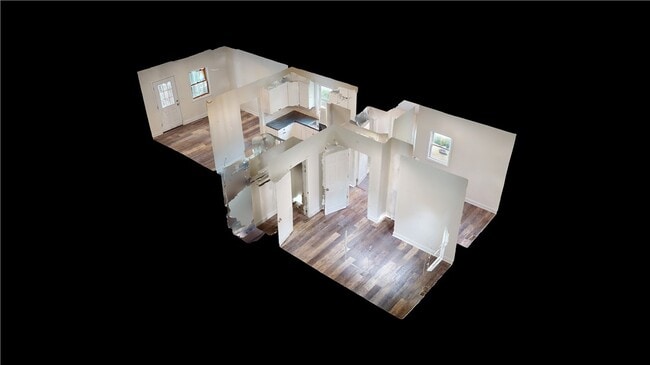 Building Photo - 248 Anderson Ave Rental