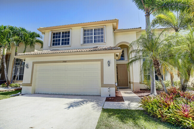 Building Photo - 7715 Colony Lake Dr Rental
