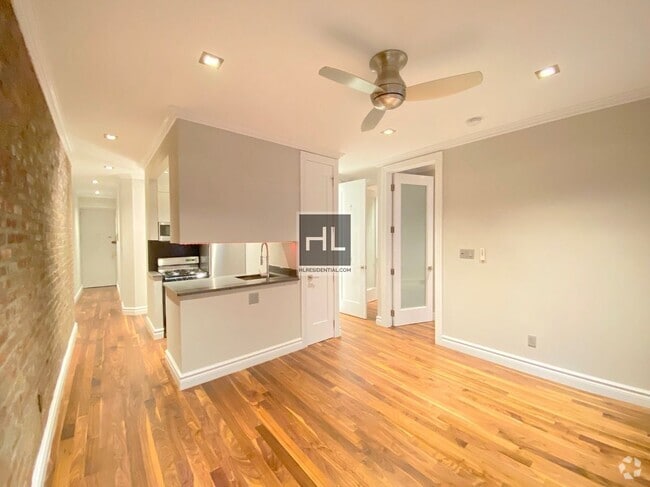 Building Photo - East 18th Street Rental