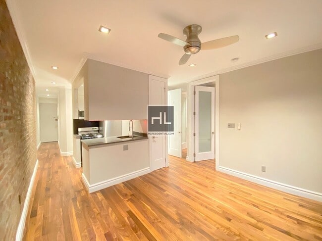 East 18th Street - East 18th Street Apartment Unit A