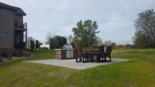 Photo - North Cape Apartments