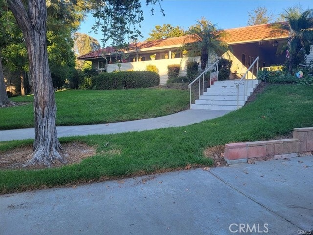 Building Photo - 818 Via Alhambra Rental