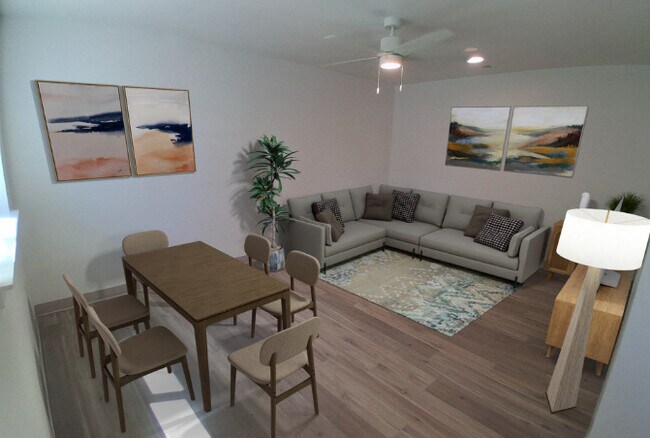 Elm Park Apartments