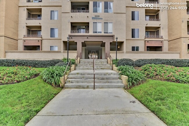 Photo - 8889 Caminito Plaza Centro Unit 7332