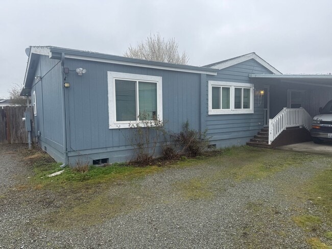 Photo - Mount Vernon 3 Bedroom